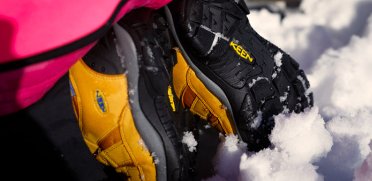 ストーリー画像-冬の雪山で遊ぼう！雪板イベントで子どもたちに笑顔を。