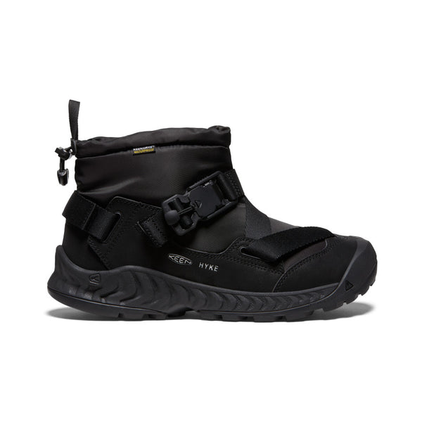 フッドゼラ ネクシス ウォータープルーフ KEEN x HYKE ...