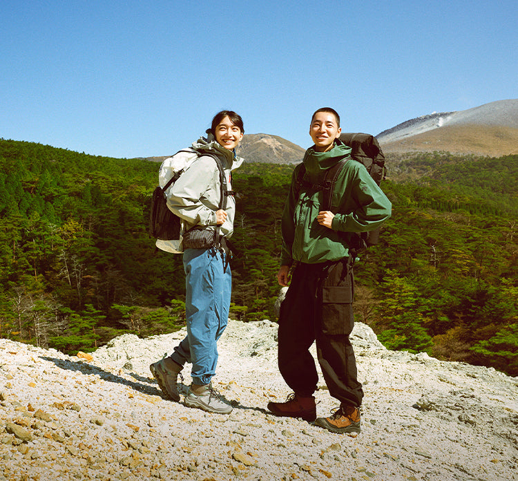 ハイキング＆トレッキング（登山靴） | KEEN公式オンラインストア