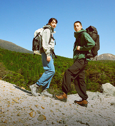 ハイキング＆トレッキング（登山靴） | KEEN公式オンラインストア
