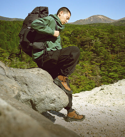 ハイキング＆トレッキング（登山靴） | KEEN公式オンラインストア