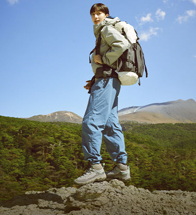 ハイキング＆トレッキング（登山靴） | KEEN公式オンラインストア